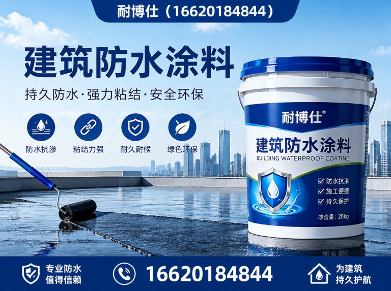 天河区耐博仕展示图